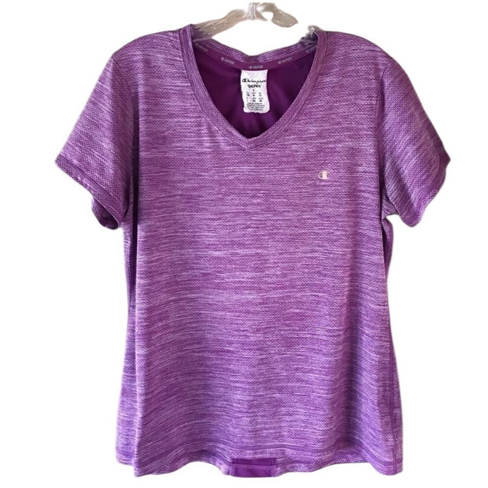 Champion Gear Vapor Shirt 